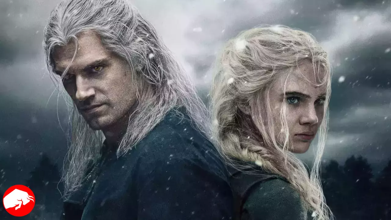 Not Just Geralt: Ciri Will Be Changed in The Witcher S4, Too