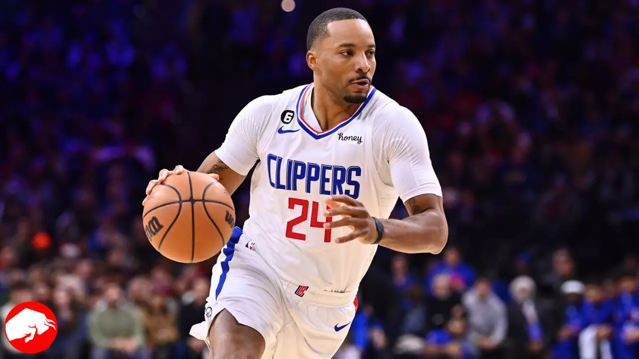 NBA News: LA Clippers Norman Powell Trade Deal On the Cards if Golden State Warriors Agree