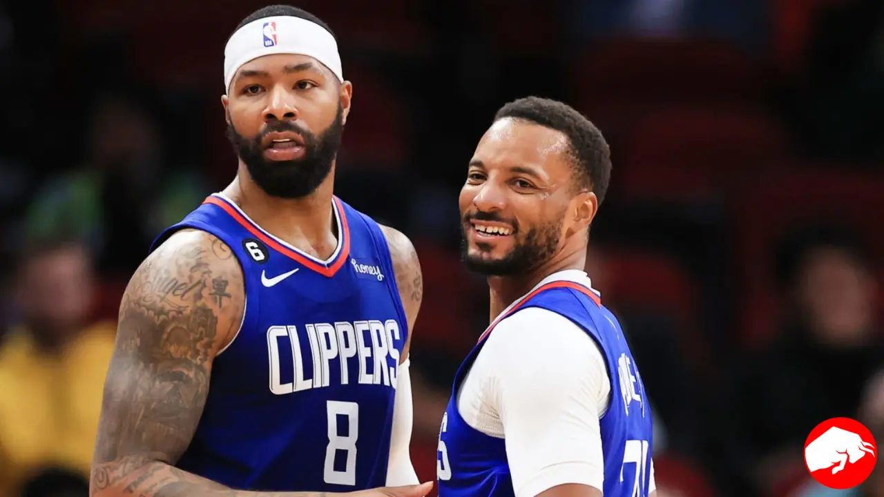 NBA News: LA Clippers' Norman Powell, Marcus Harris Trade Deal to Utah Jazz Could Happen Soon