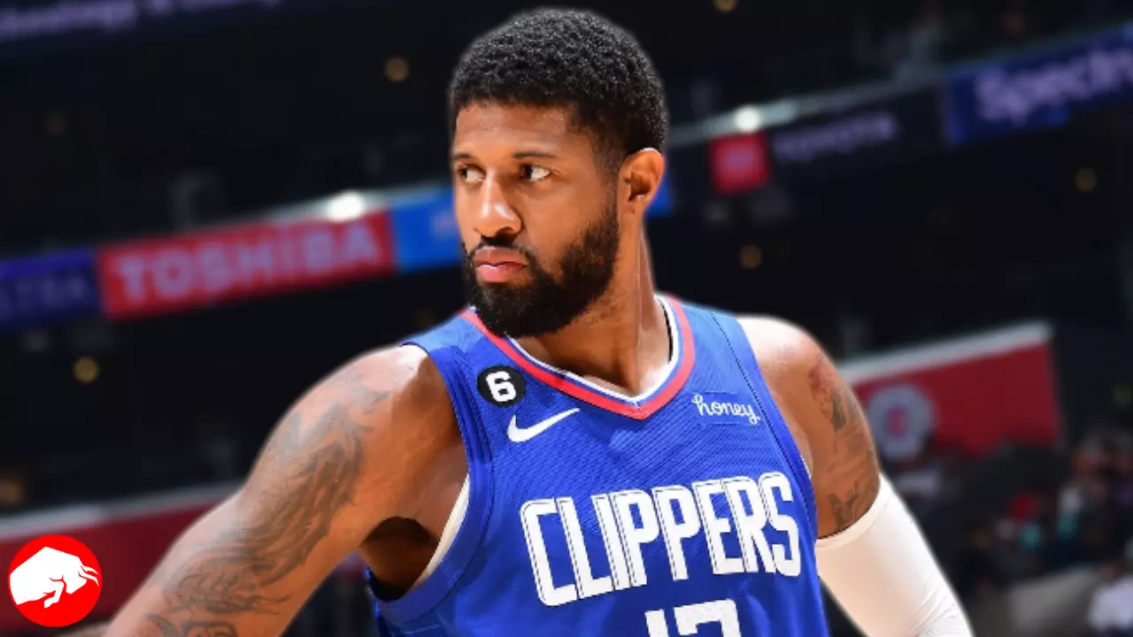 Clippers' Paul George Trade To The Knicks In Bold Proposal