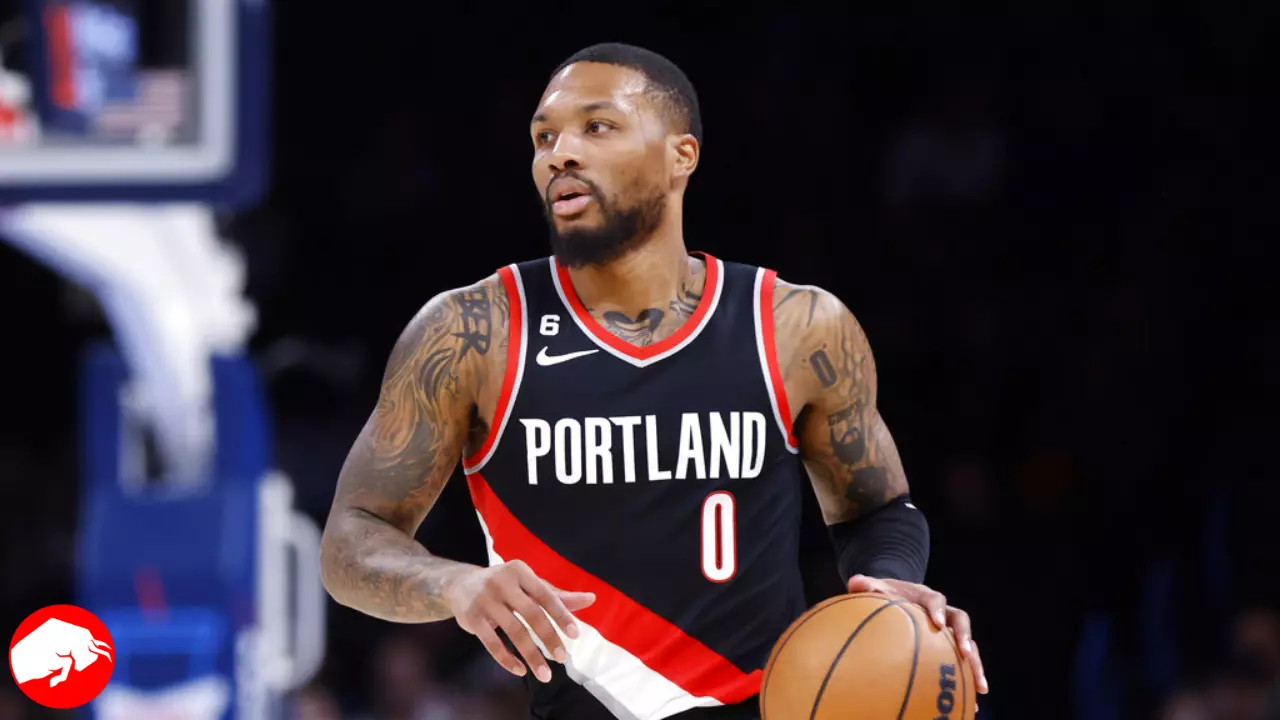 Could Pelicans Bold Move to Trade in $176,000,000 Star Damian Lillard Finally Take them to NBA Championship Glory