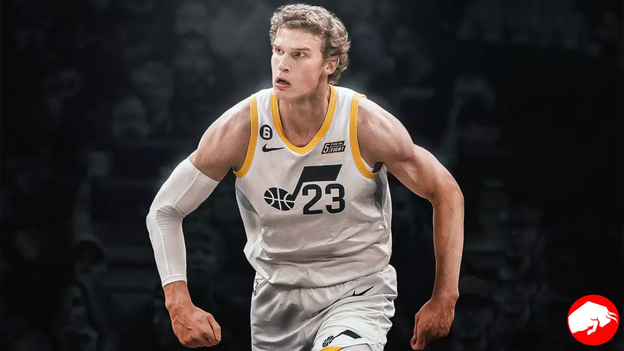 NBA Trade Rumors: Could Utah Jazz Cash-in on stellar Lauri Markkanen by trading him to a Desperate 76ers in a 3-team trade proposal involving Clippers?