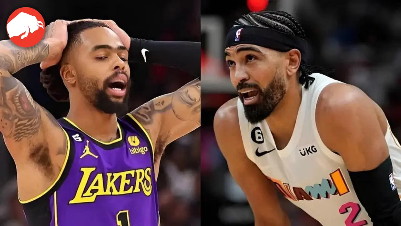 D'Angelo Russell NBA News Despite going on an NSFW rant on Patrick Beverley's podcast, Stephen A Smith heaps praises to Russell