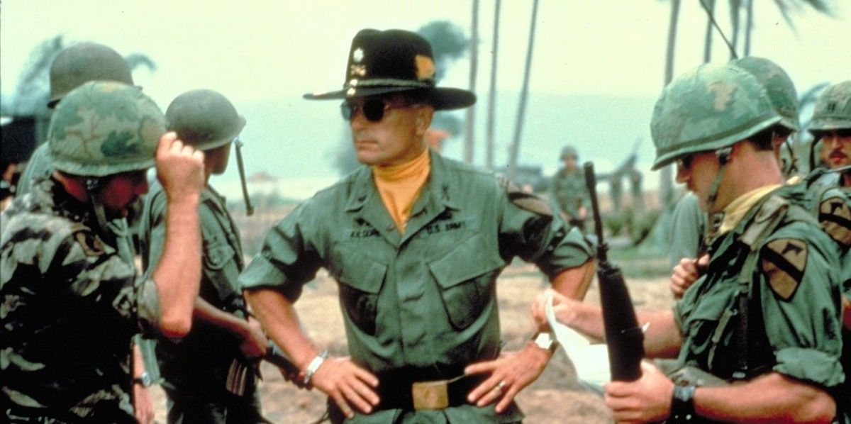 Behind-the-Scenes Battles: The Real War of Making 'Apocalypse Now' in Exotic Locations