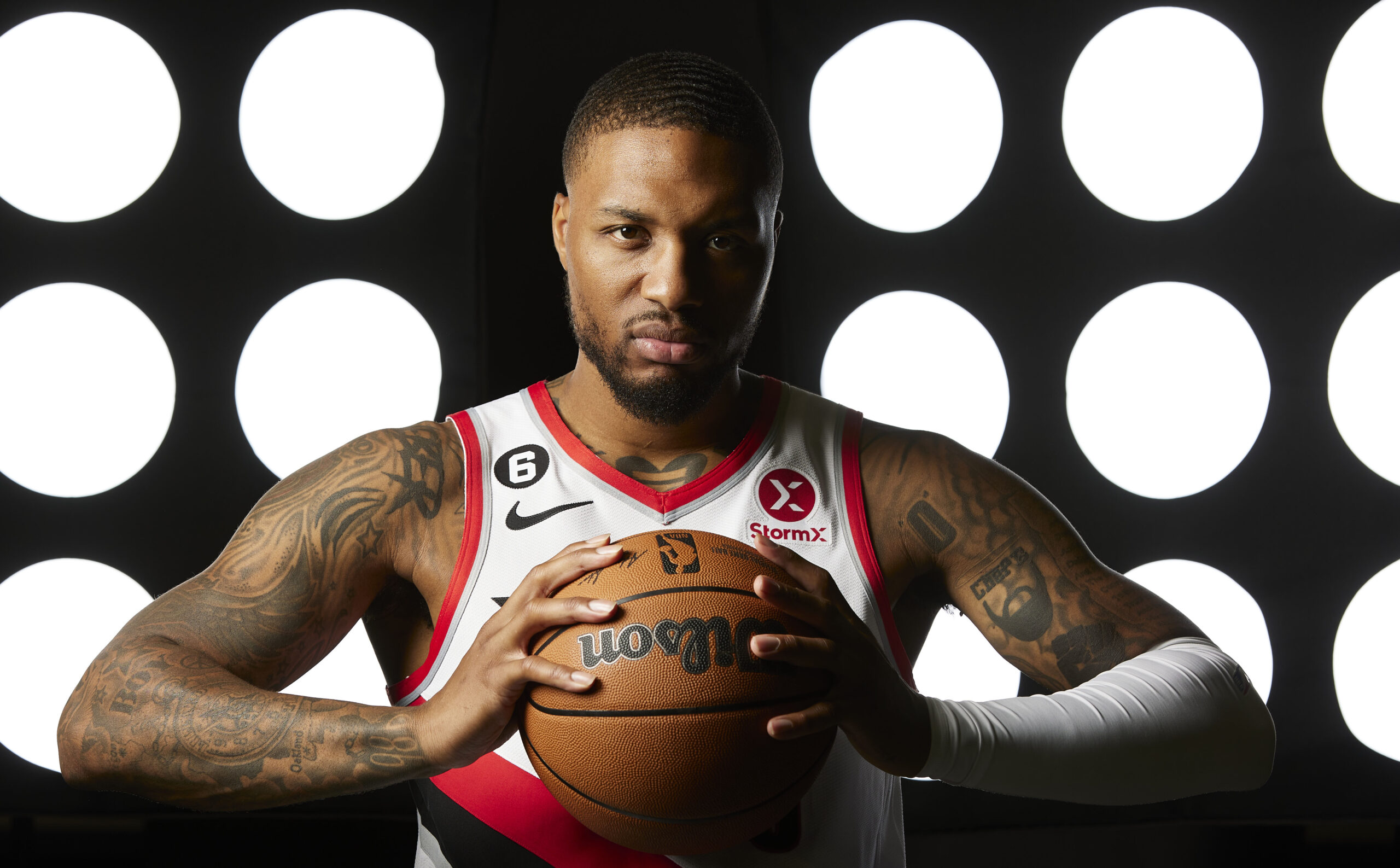 Damian Lillard, Blazers' Damian Lillard Trade To The Heat Might Happen Very Soon