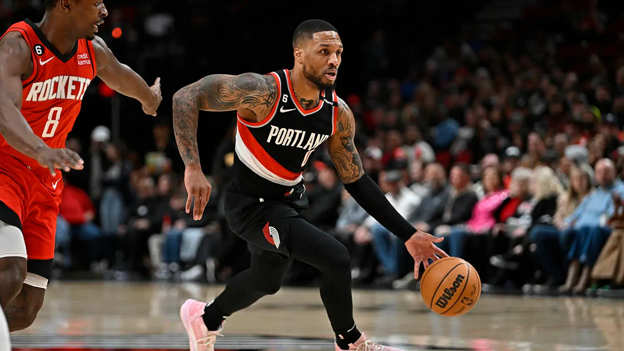 NBA News: Damian Lillard is a "Killer on the Court", Even Against Elite Defenders Like Lonzo Ball