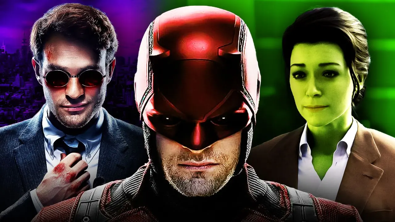 Daredevil's Evolution: From Netflix Beginnings to Disney+ Revival
