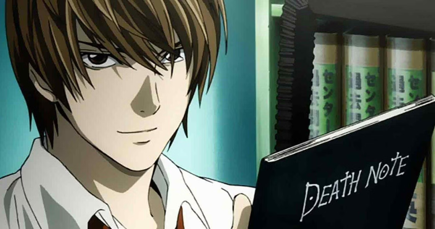 Death-Note