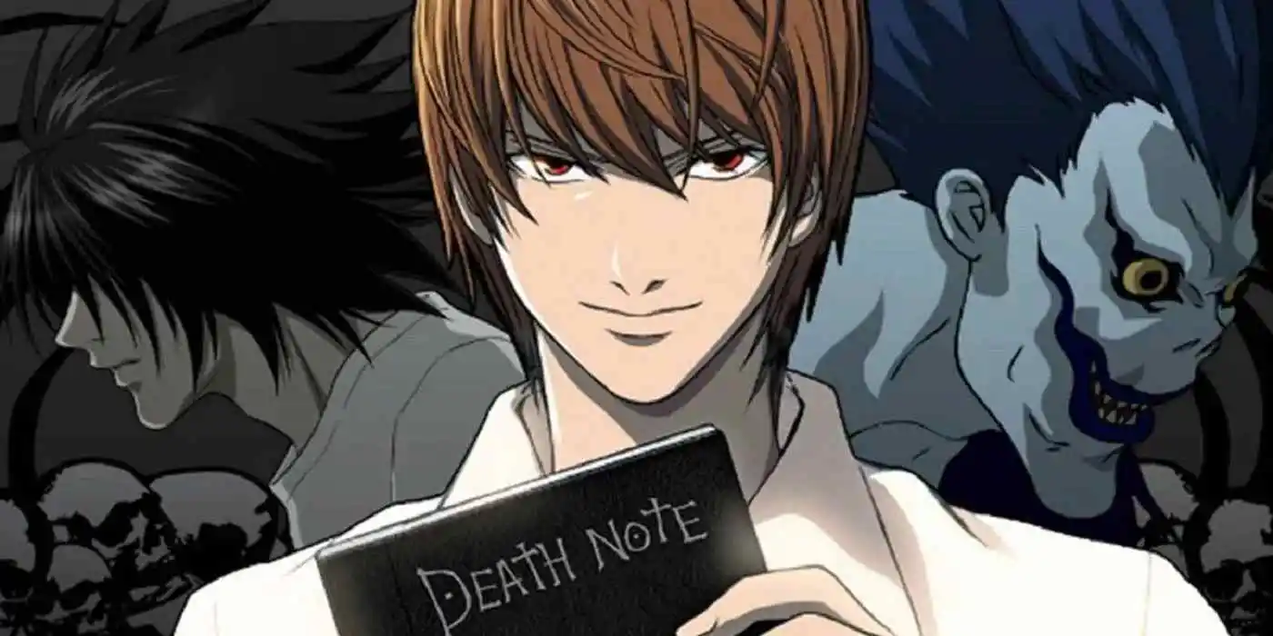 Death-Note