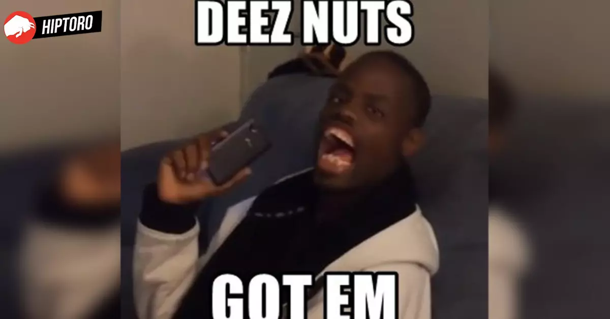 Where Is Welven Da Great, Aka Deez Nuts Guy? Is Deez Nuts Guy Still Alive?