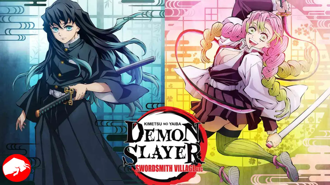 Demon Slayer Season 4 Release Date Update