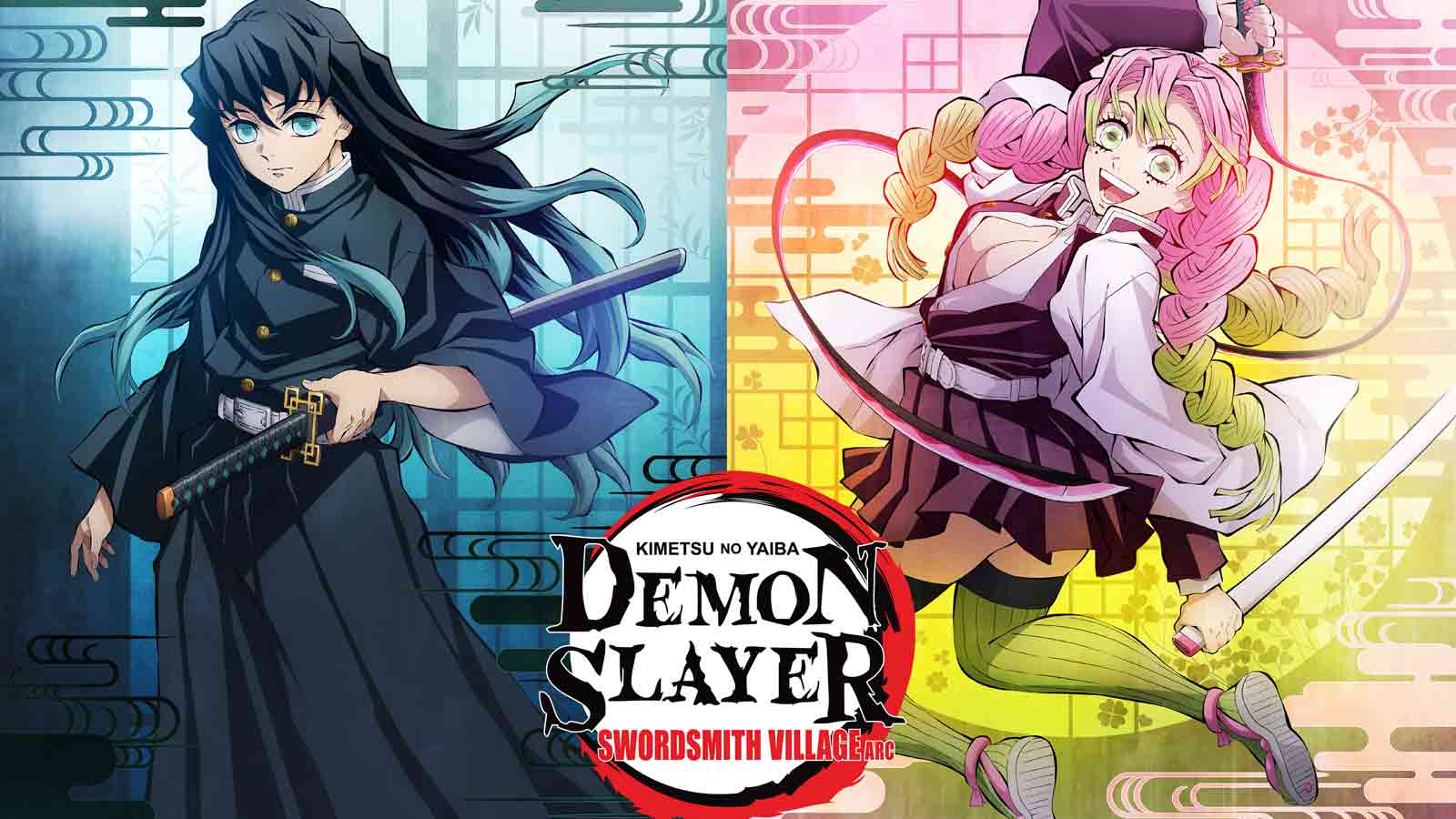 Demon Slayer Season 4: Excitement Builds for the Highly Anticipated Release on Netflix