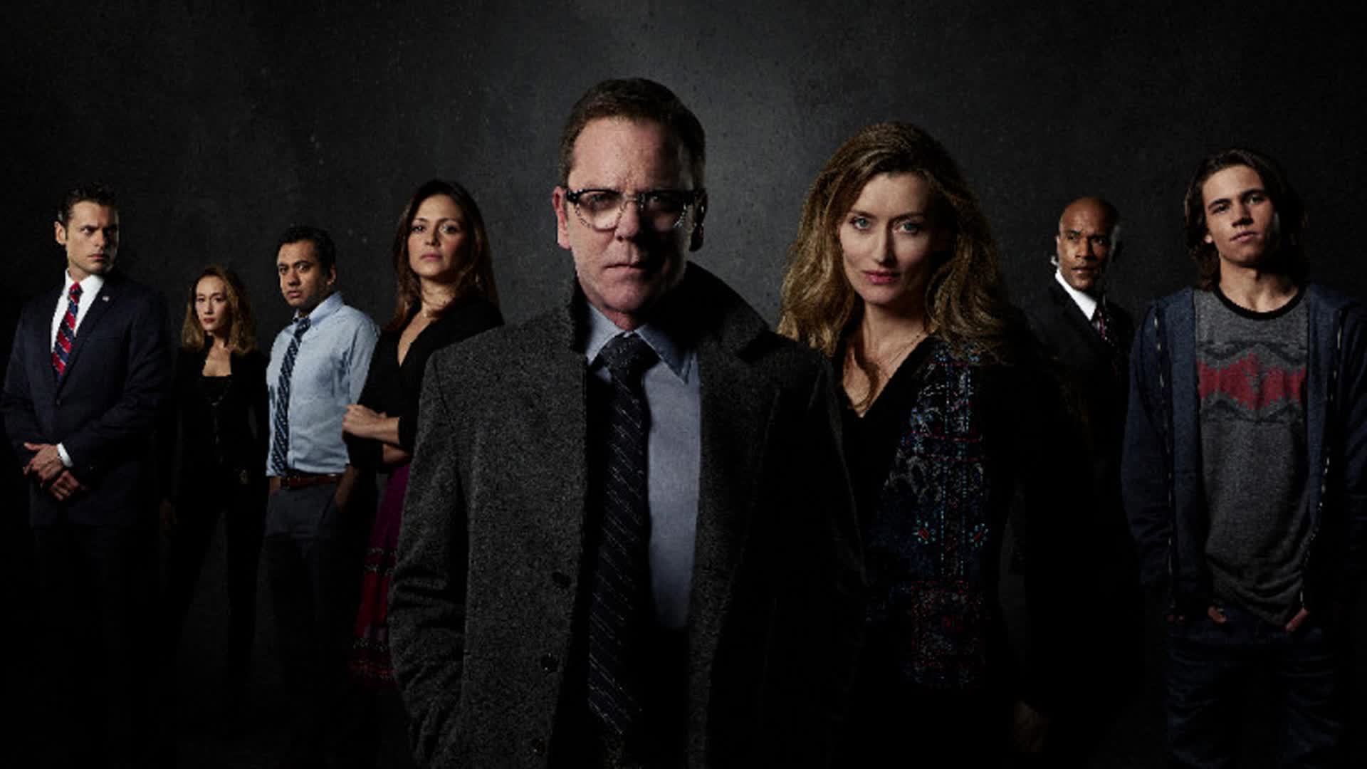Inside Scoop: Why Netflix and ABC Both Cancelled 'Designated Survivor' – The Drama Behind the Drama!