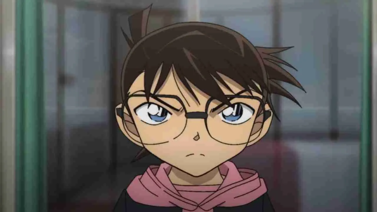 Detective Conan Black Iron Submarine: Release Date, Cast, Trailer, and More