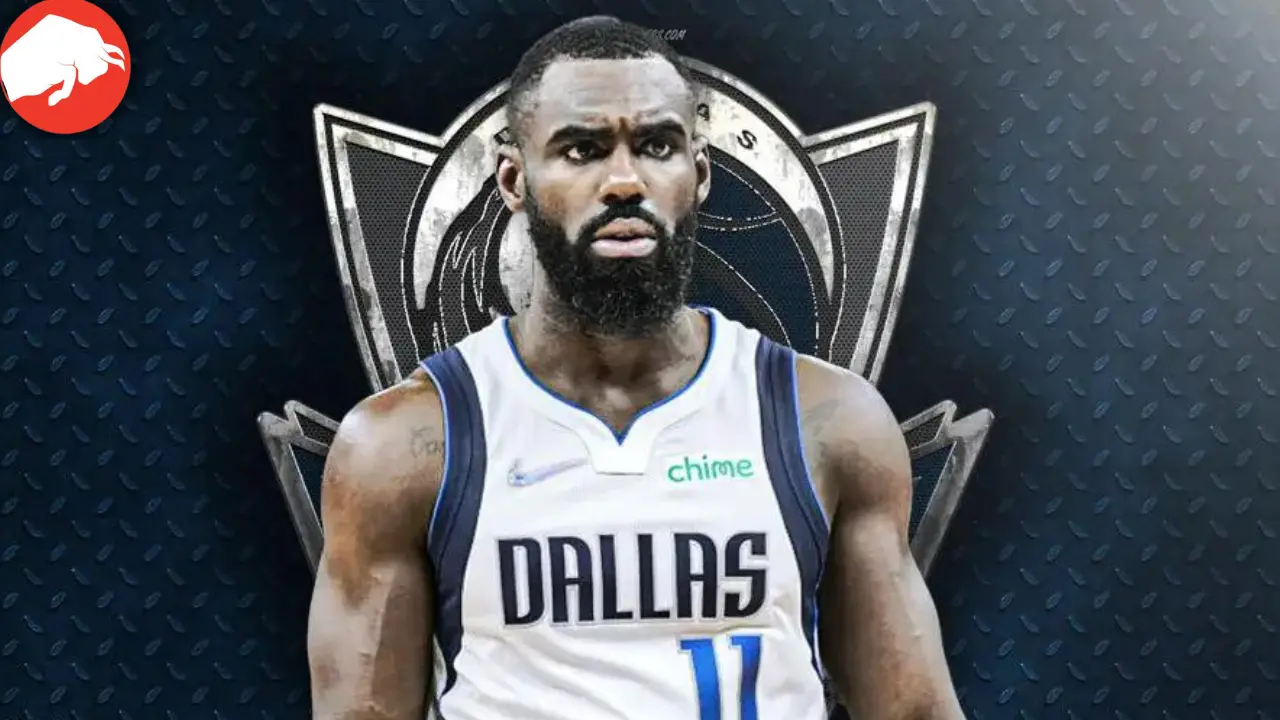 Detroit Piston Eyeing Tim Hardaway Jr. and Josh Green from the Dallas Mavericks in Bold Move