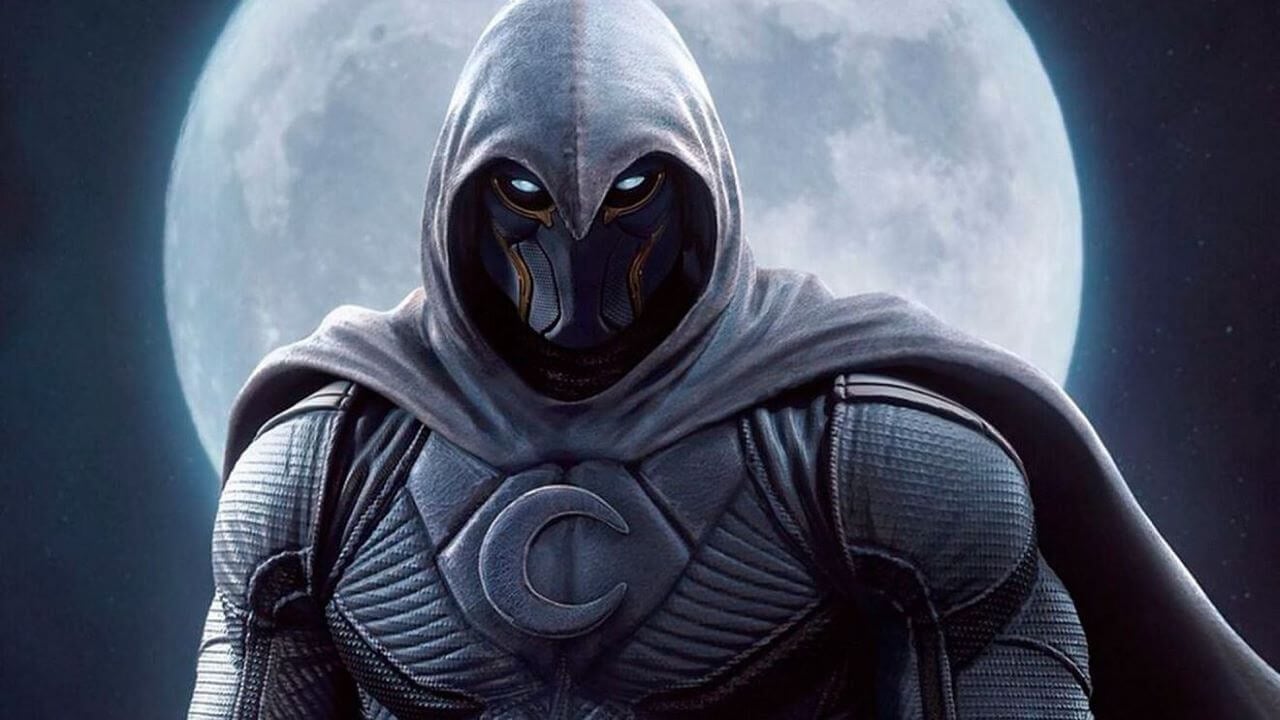 Disney+ Exclusively Streams "Moon Knight"