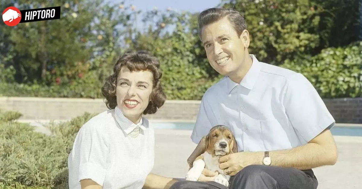 Who was Dorothy Jo Gideon? All You Need To Know About Bob Barker's Wife