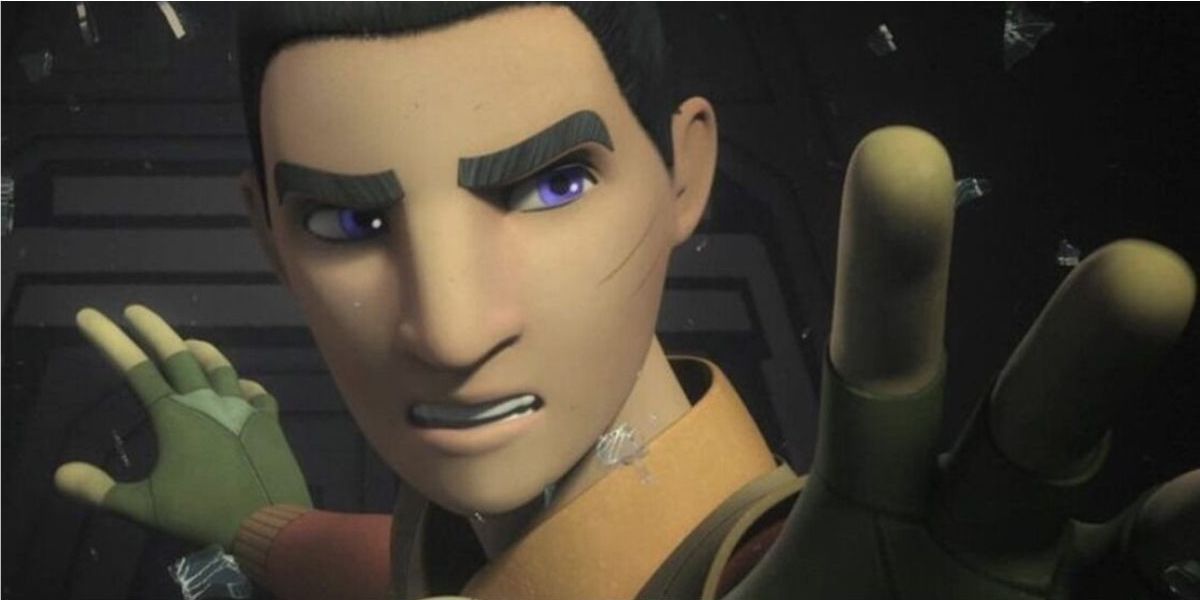 Ezra Bridger's Epic Comeback: What Ahsoka Reveals About Star Wars' Lost Jedi and His Connection to Sabine's Lightsaber