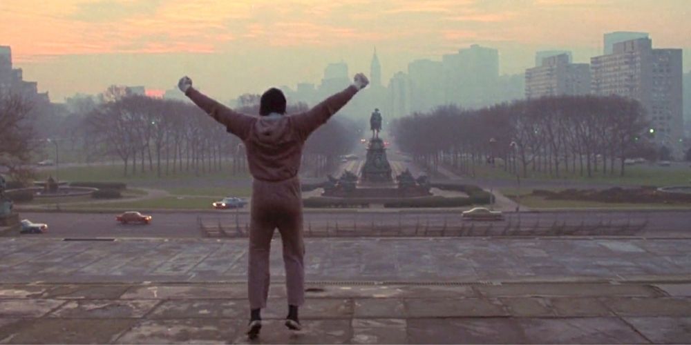 How the Steadicam Elevated Rocky's Famous Run: A Dive into Cinema's Game-Changer