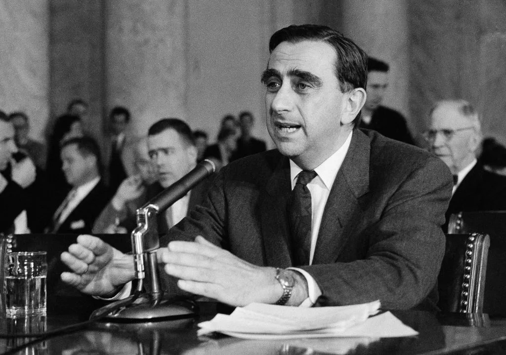 Edward Teller