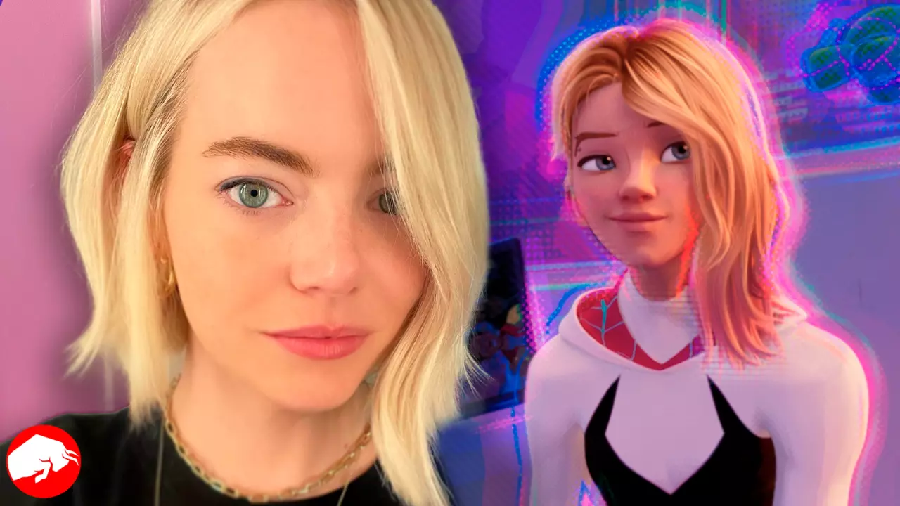 Emma Stone’s New Haircut Sparks Rumors of Spider-Woman Return in Live-Action