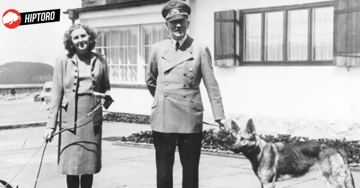 Eva Braun