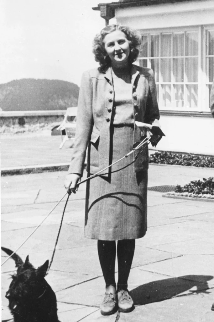 Eva Braun