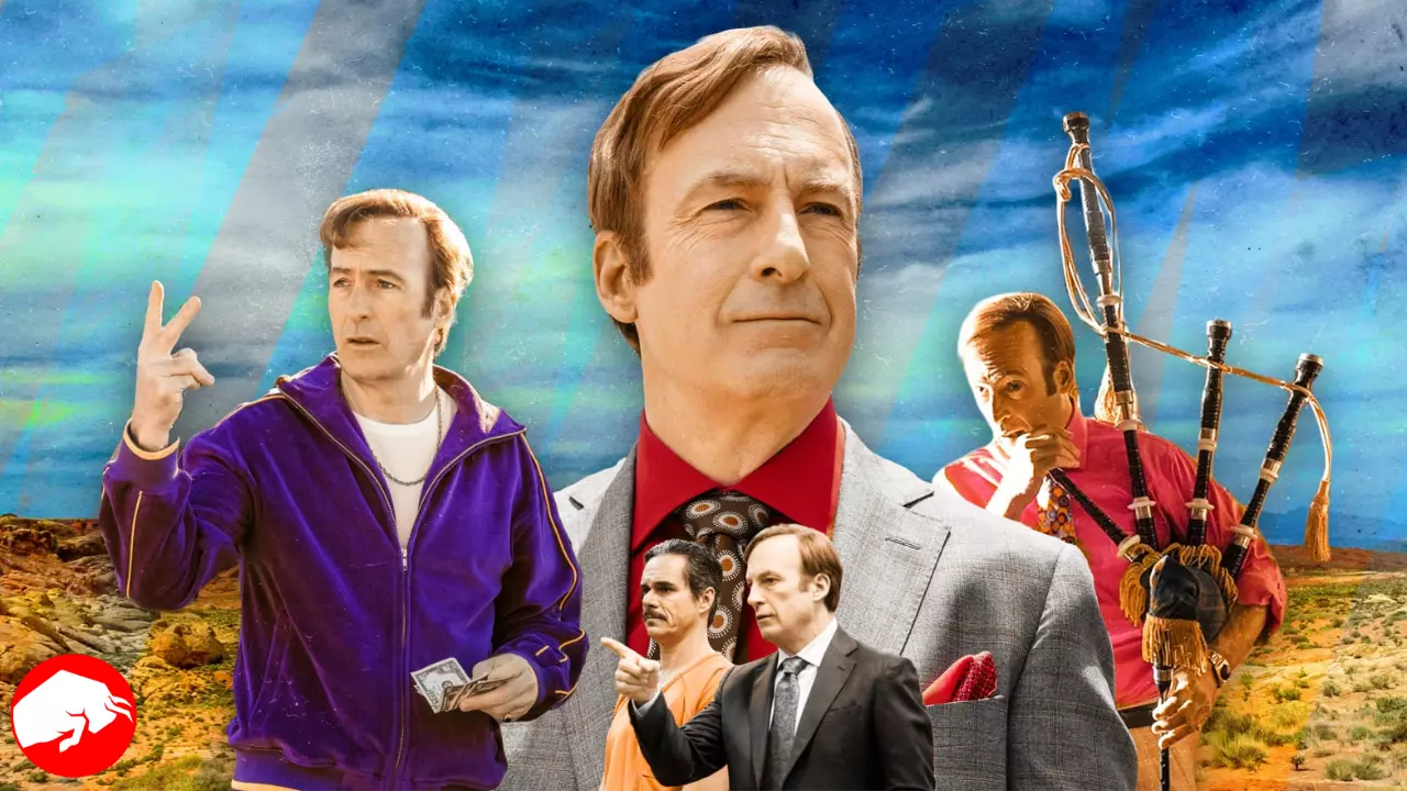 Every Season of 'Better Call Saul', Ranked