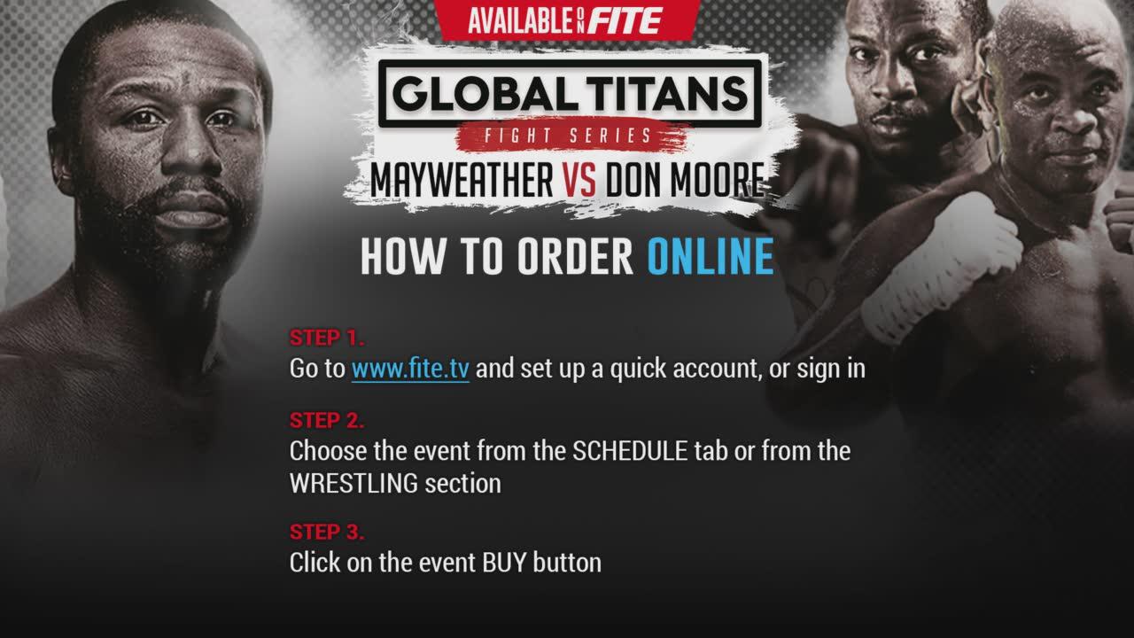 FITE.TV is one of the best and cheapest ways to watch boxing online