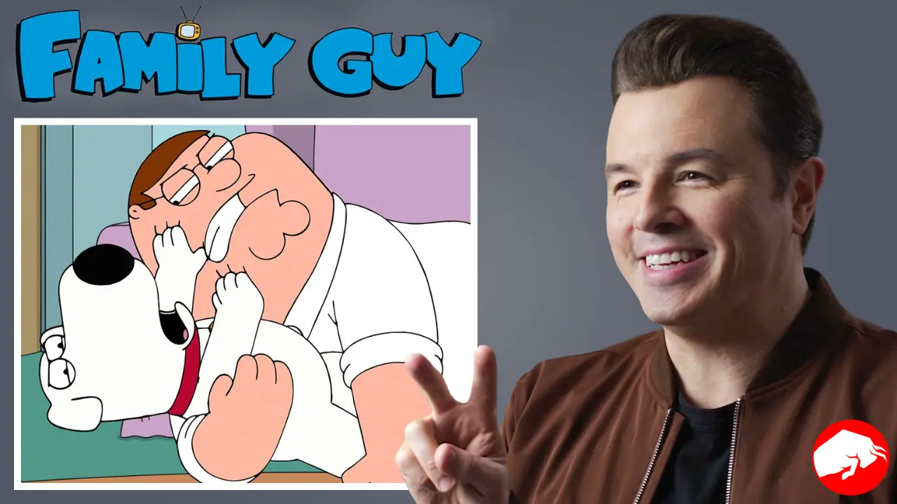 "‘It's Not Tucson That I Hate, It's All of Arizona’," Family Guy's Seth MacFarlane Stirs Controversy with Bold Remarks