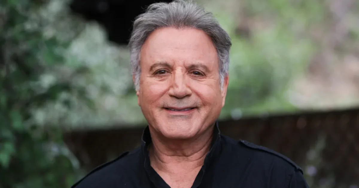 Frank Stallone