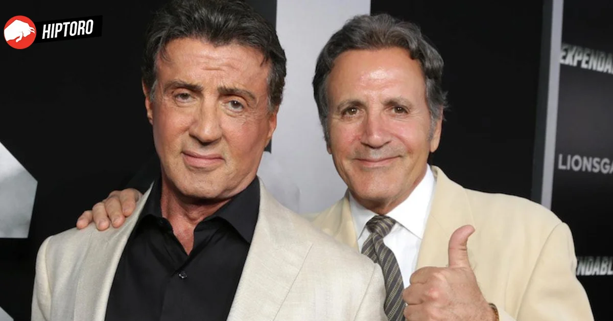 Frank Stallone