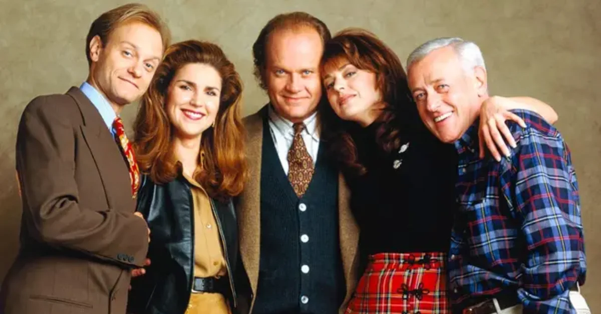 Frasier