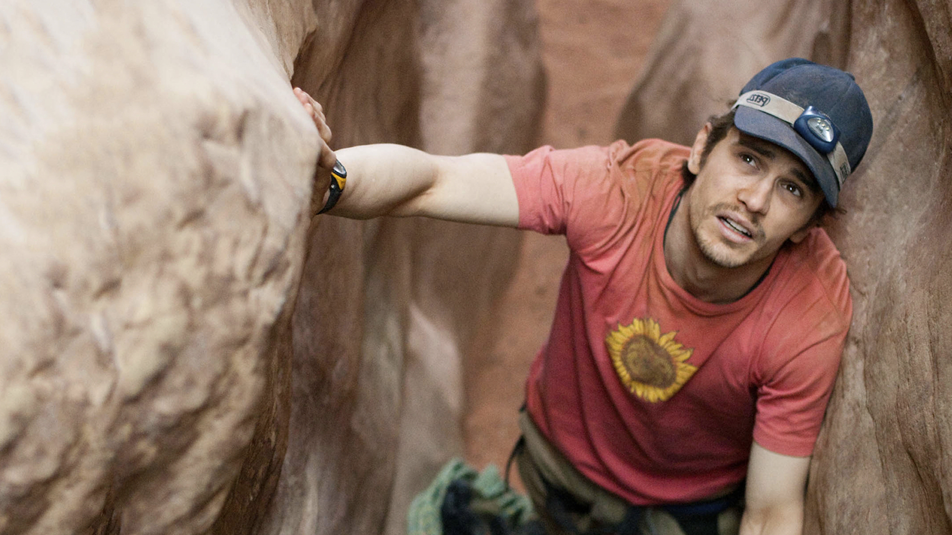 "From Canyon Tragedy to Cinematic Triumph: How '127 Hours' Brought Aron Ralston's Grit to the Big Screen"