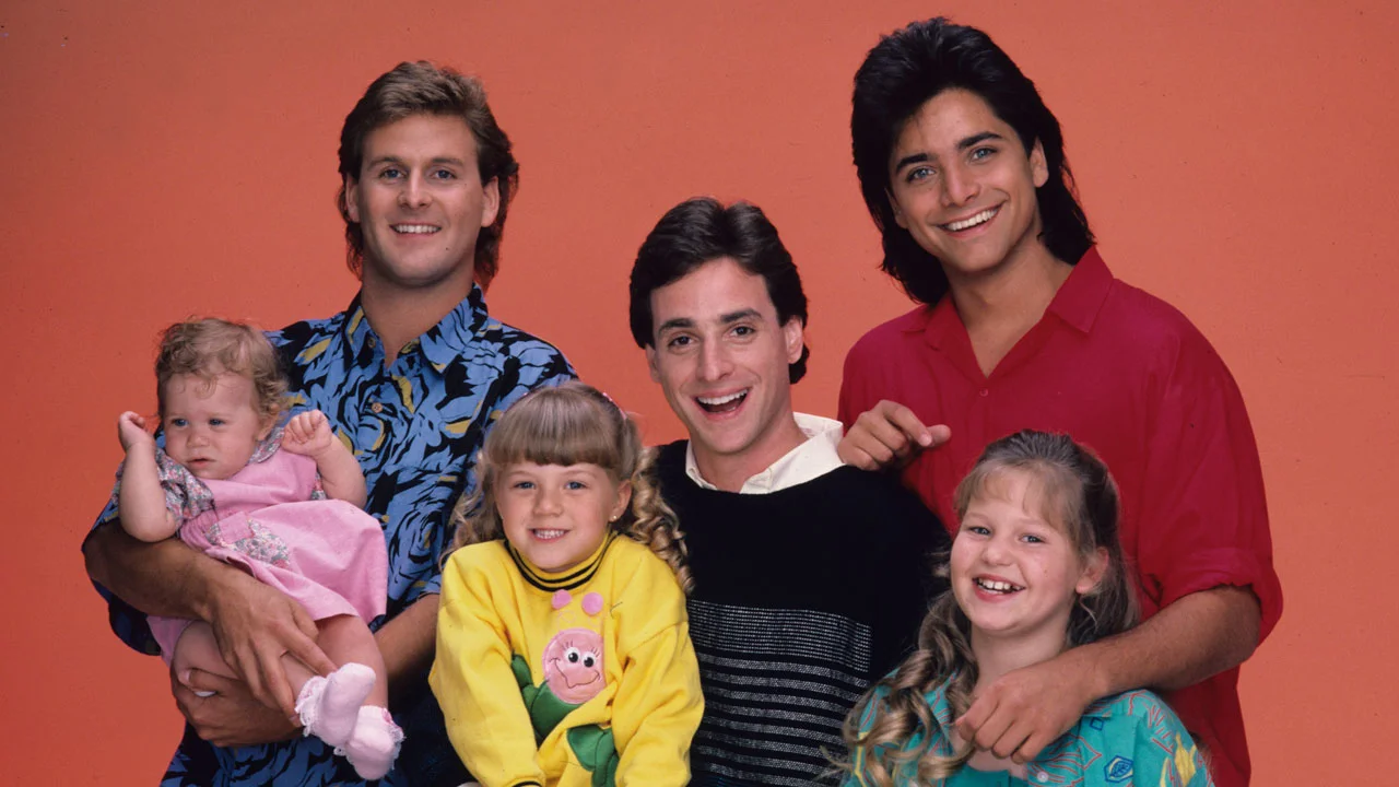 Full House Streaming on Disney Plus? Your Ultimate Guide to Watching Full House!