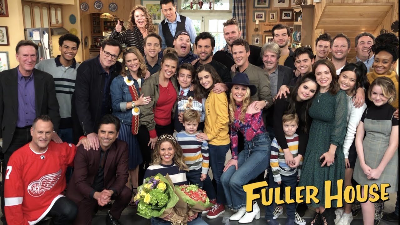 Full House Streaming on Disney Plus? Your Ultimate Guide to Watching Full House!