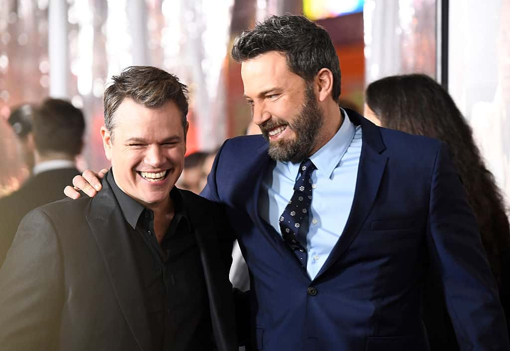 Ben Affleck's Rise: Big Movies, Bigger Homes, and JLo's Birthday Love