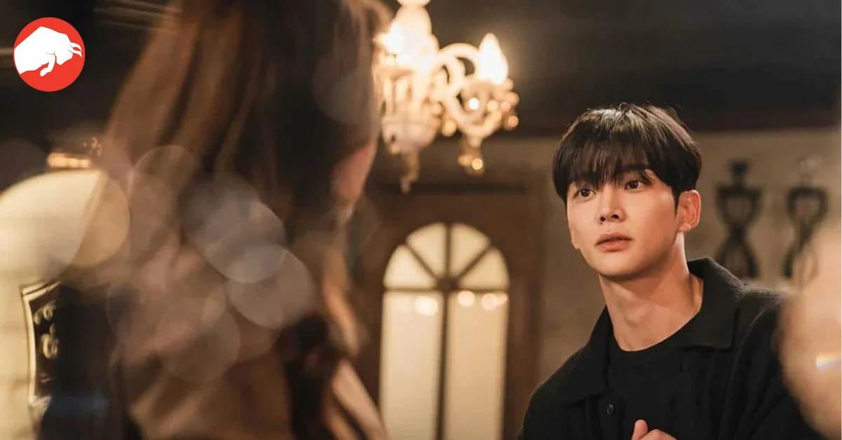 South Korean Drama 'Destined With You': The Hype Behind the Awaited Episode 9 Release