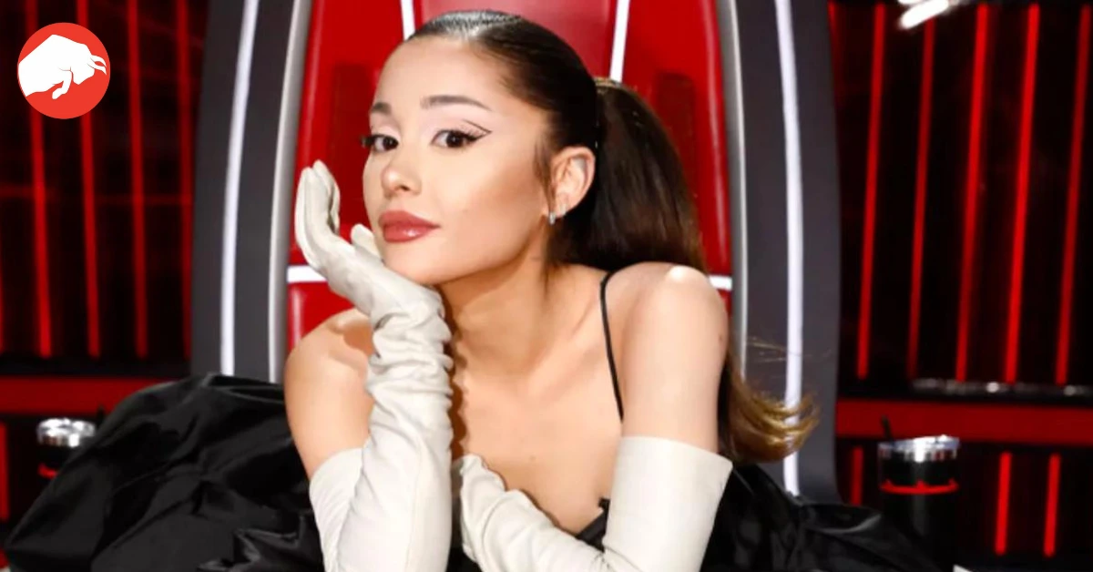 Ariana Grande's New 'Wicked' Tattoo: Homage to Oz and Behind-the-Scenes Drama Unveiled