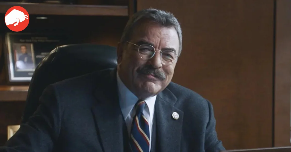 Is Tom Selleck Battling Health Issues? The Truth Behind Blue Bloods Set Rumors Unveiled