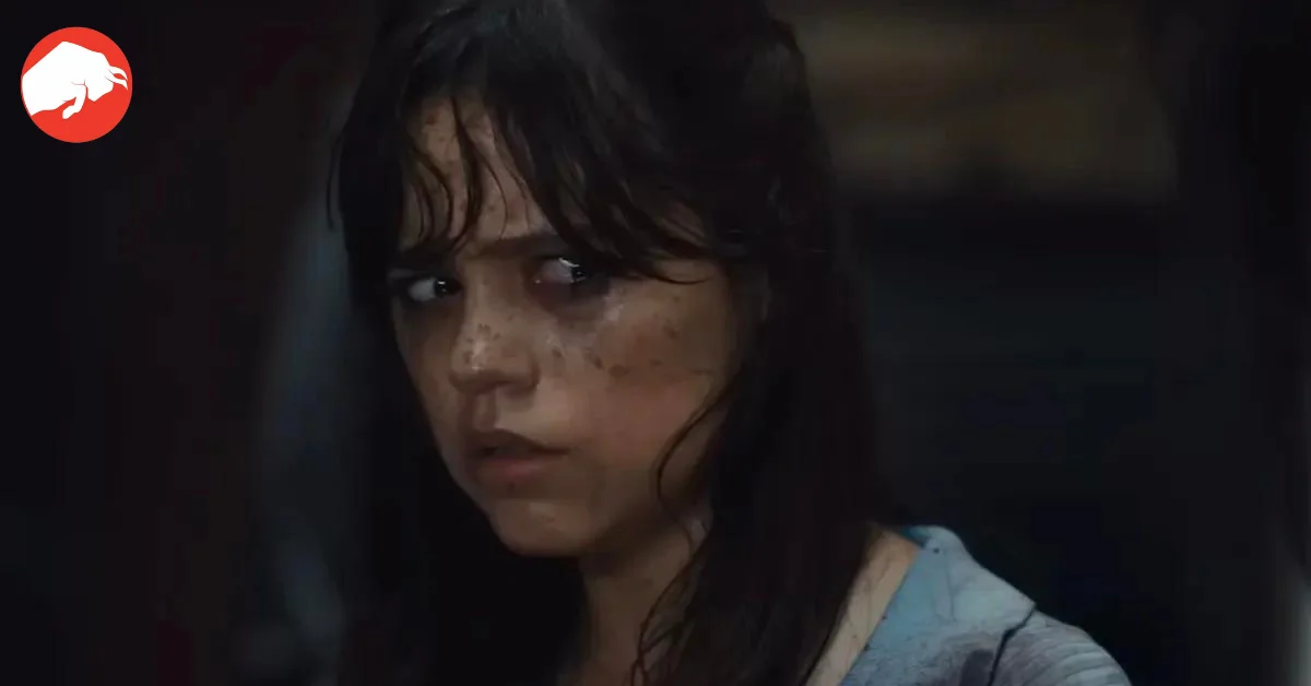 Jenna Ortega's Mystery Role in Scream 7: Will She Stay or Go?