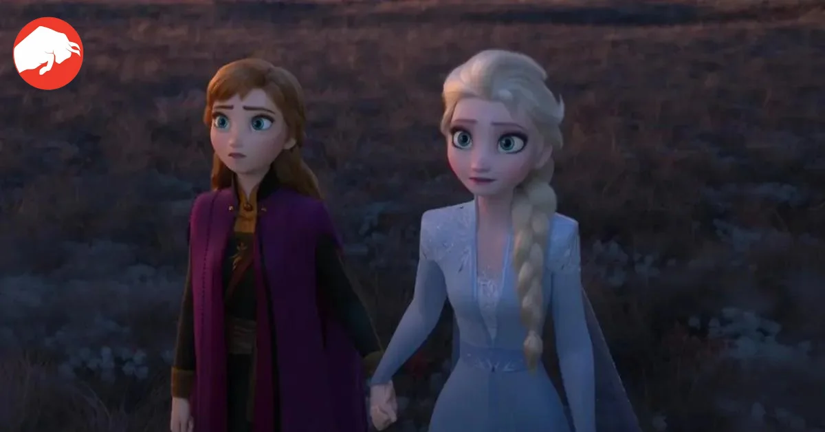 Is This the Coolest Thing Before Frozen 3? Anna and Elsa's New Podcast Adventure You Can't Miss!