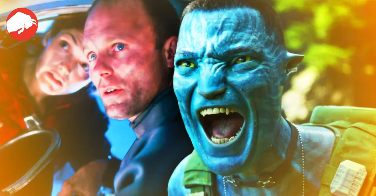 James Cameron's Toughest Film Endeavor: Three Decades Before Avatar 2