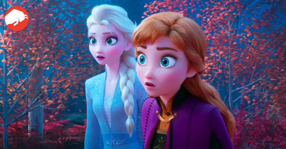 What Comes After Frozen 2 and Before the Awaited Third Film?