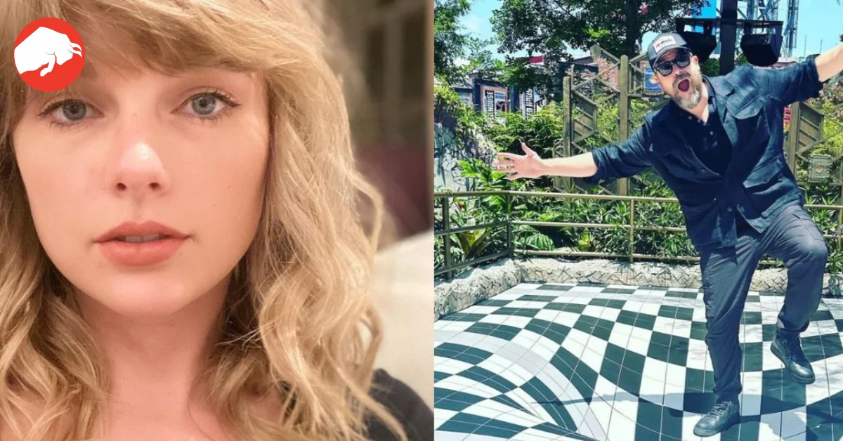 “I don't know when she pees..": David Harbour Marvels at Taylor Swift's Endurance After 3-Hour Show