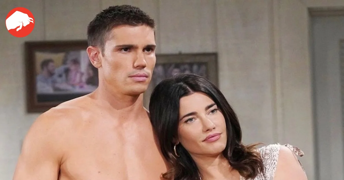 Liam's Big Dilemma: What's Next for Him and Steffy on The Bold and the Beautiful's Upcoming Episode?