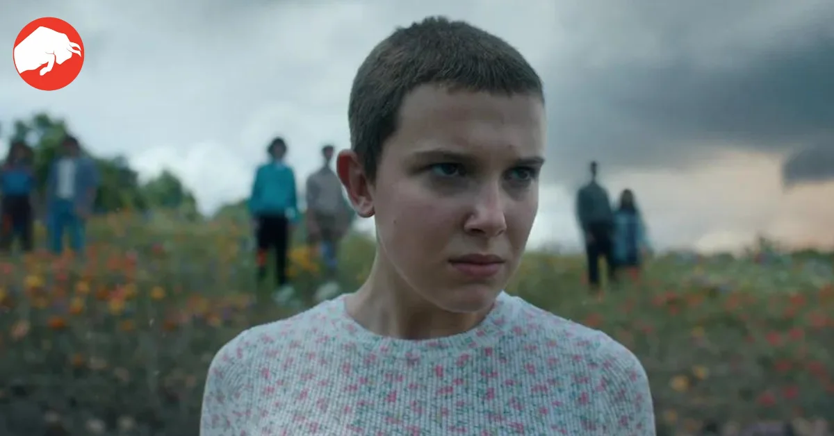 Did Millie Bobby Brown Really Say No to a $12 Million 'Stranger Things' Spinoff? Here's What the Writers and Duffer Brothers Have to Say