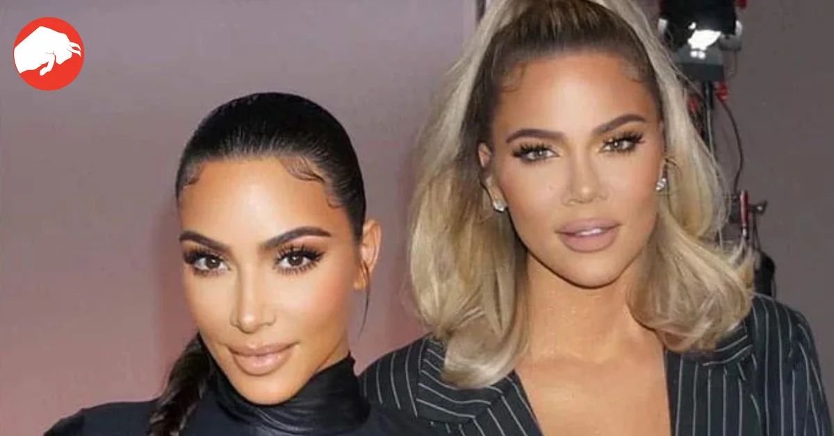 Khloe Kardashian Fires Back: Defends Sister Kim from Online Body Shamers