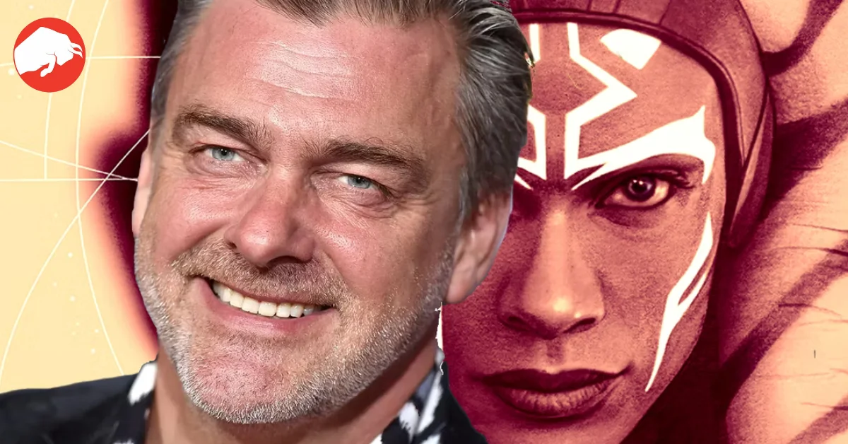 Ahsoka's Touching Nod to Ray Stevenson: Why the Star Wars Community is Mourning