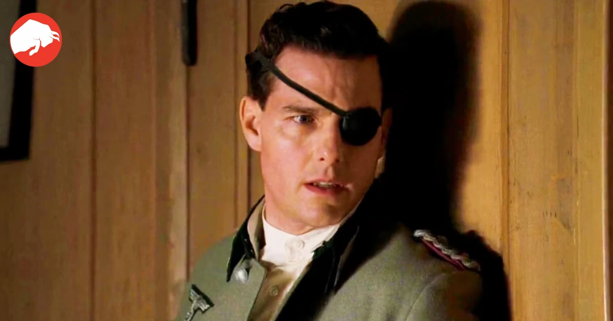 Is Tom Cruise's 'Valkyrie' Real or Reel? Historian Spills the Tea on Hollywood's Twist on WWII